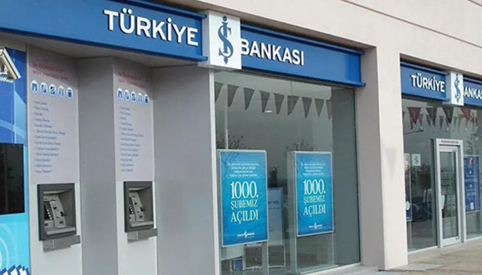 İş Bankası Hesap Bakiyesi Sorgulama