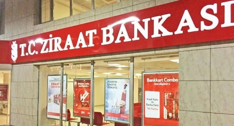Ziraat Borsa Müşteri Numarası Öğrenme