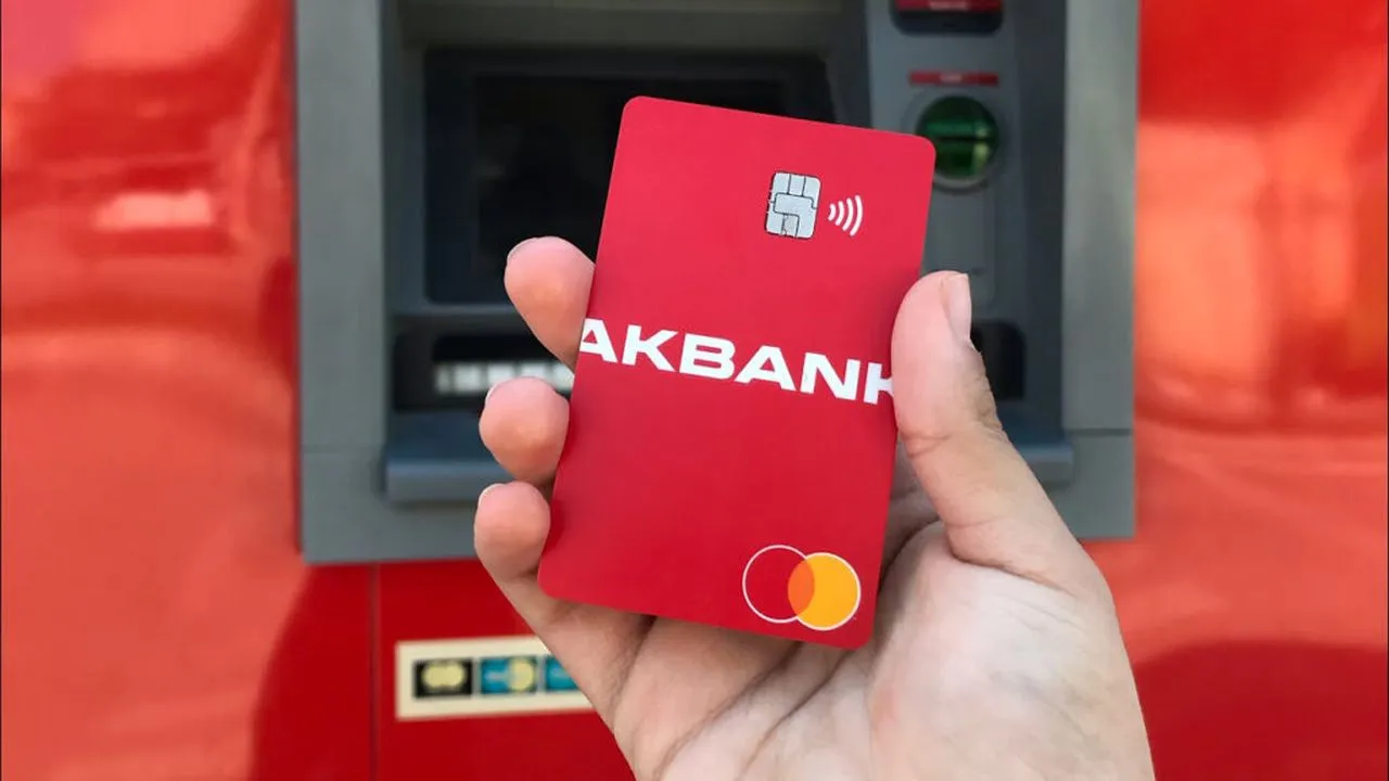 Akbank Kapatılan Kredi Kartı Nasıl Açılır?