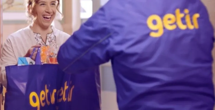 Getir Müşteri Hizmetleri Direk Bağlanma