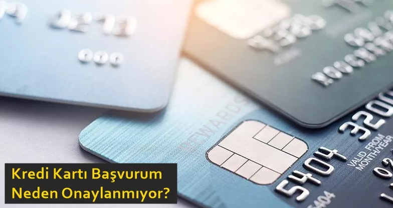 Kredi Kartı Alamıyorum Diyenler İçin Kart Onaylatma Yöntemleri