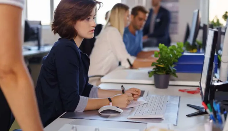 Bankada Unutulan Para Sorgulama