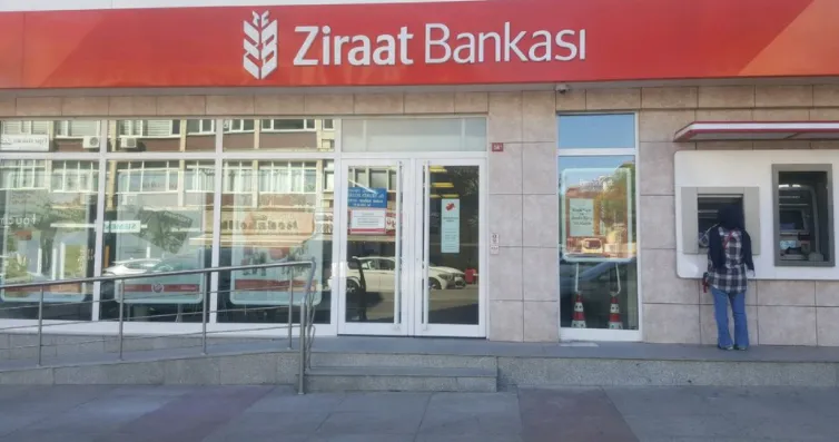 Ziraat ATM Para Yuttu Ne Yapmalı?