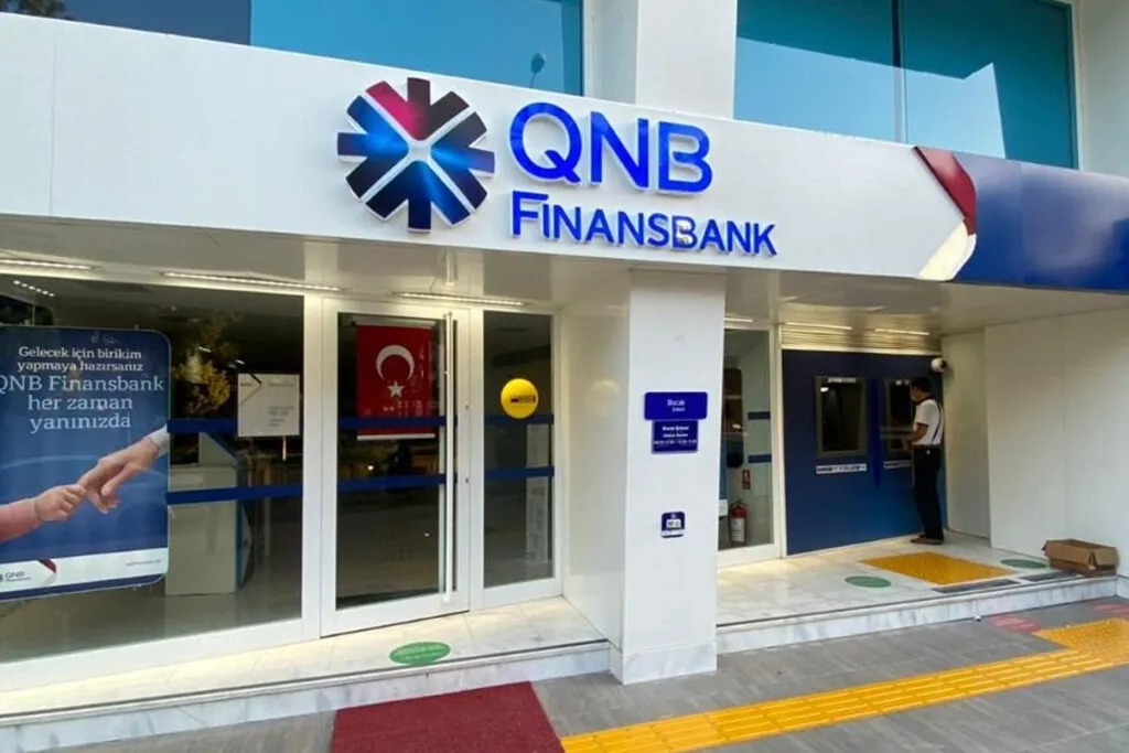 QNB Numara Güncelleme