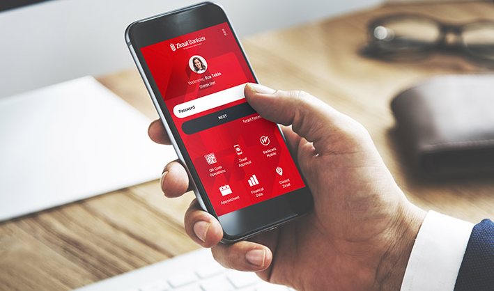 Ziraat Mobil Fatura Ödeme: Elektrik, Su, Doğalgaz