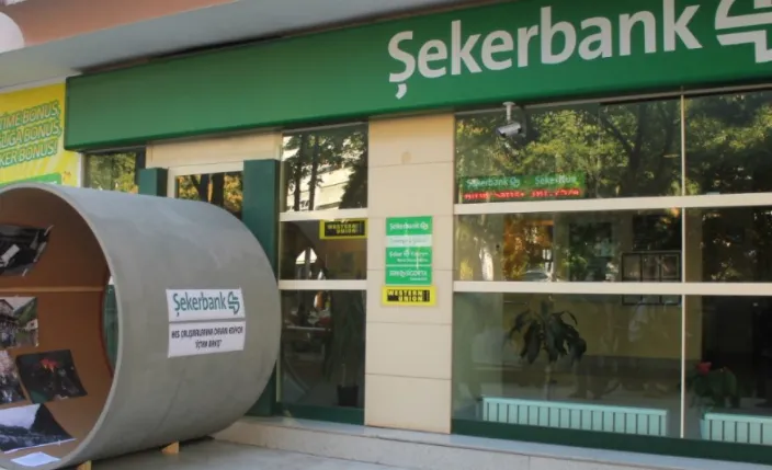 Şekerbank Müşteri Hizmetleri Direk Bağlanma