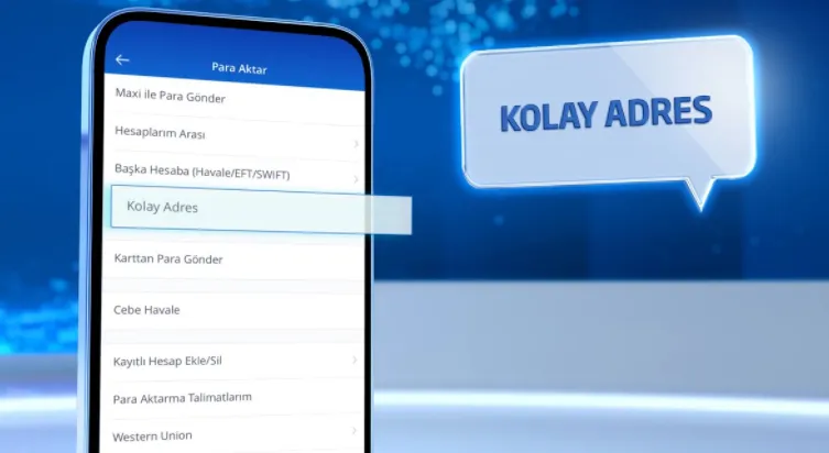 İş Bankası Temassız Açma veya Kapatma Nasıl Yapılır?