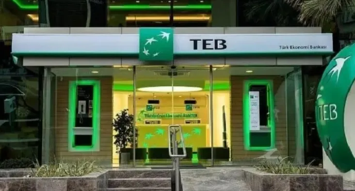 TEB Müşteri Hizmetleri Direk Bağlanma