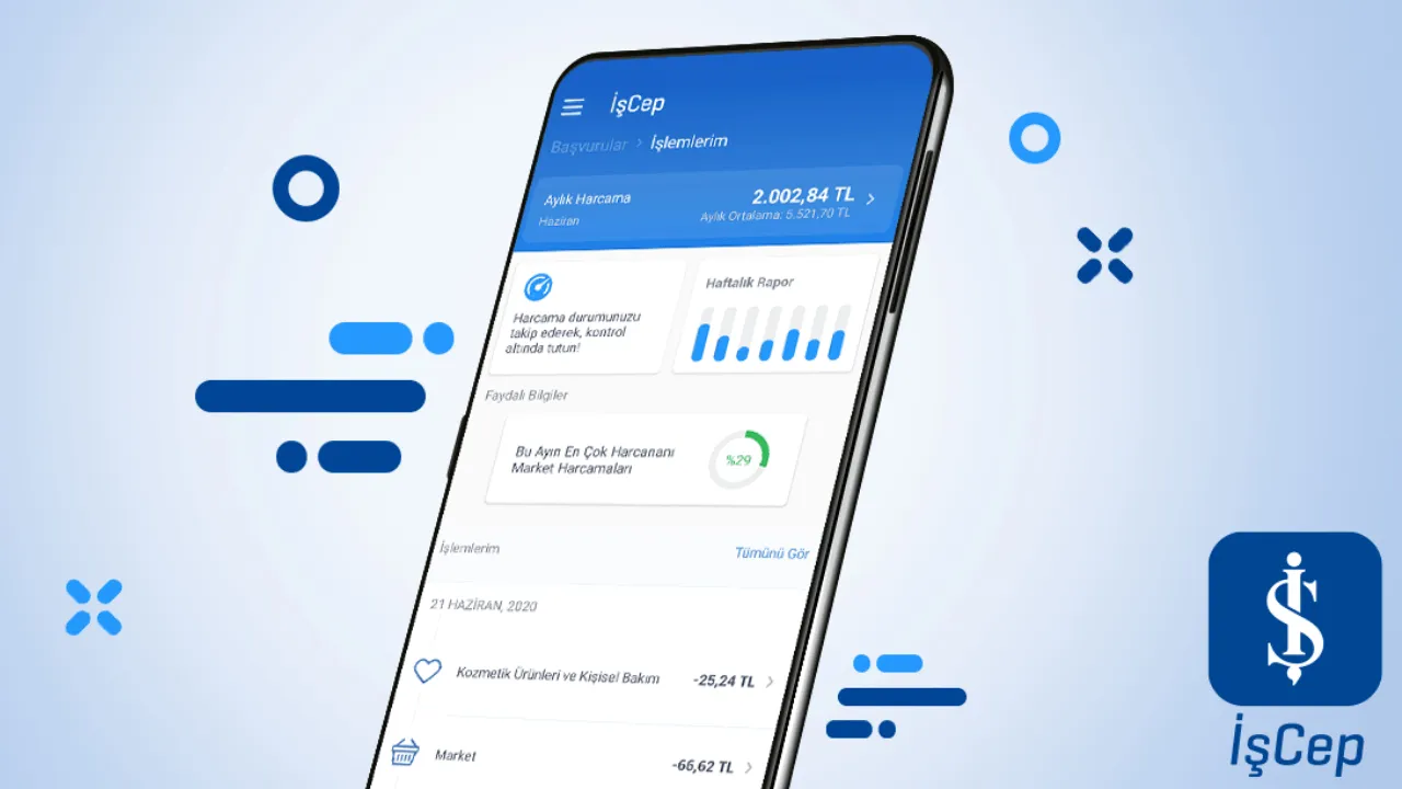 İş Bankası Numara Güncelleme