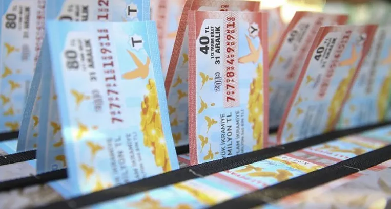 Milli Piyango Biletler Gözükmüyor Ne Yapmalıyım?
