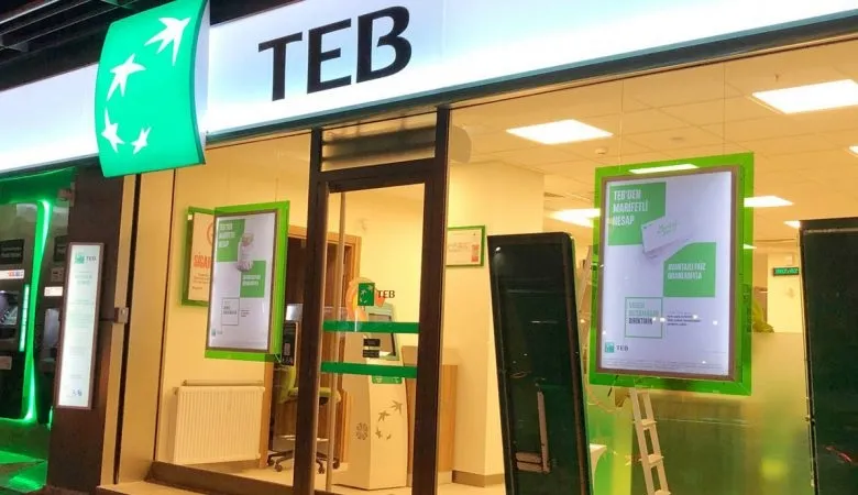 TEB Numara Güncelleme Nasıl Yapılır?